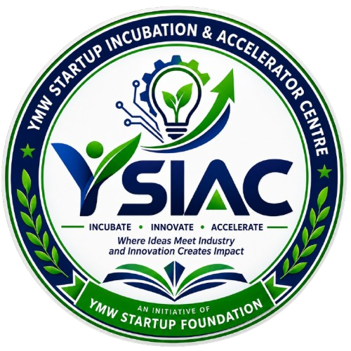 YSIAC - YMW Startup & Innovation Acceleration Centre
